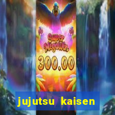 jujutsu kaisen maplestar full